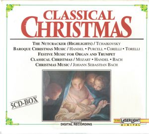 Classical Christmas