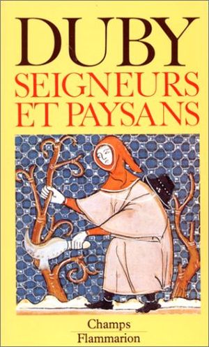 Seigneurs et paysans