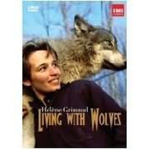 living with wolves