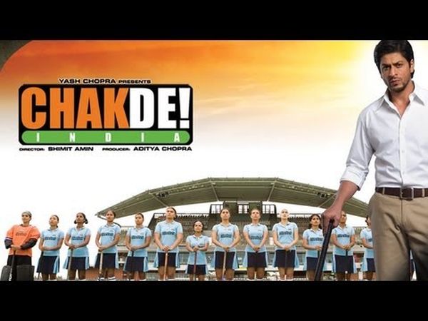 Chak De ! India