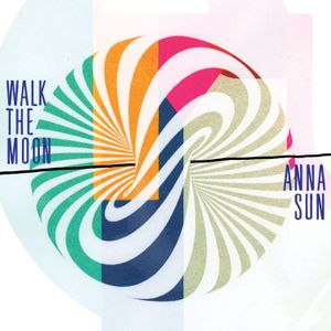 Anna Sun (Single)