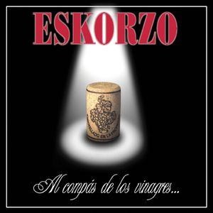 Al compás de los vinagres... (EP)