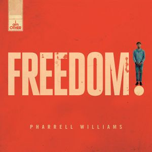 Freedom (Single)