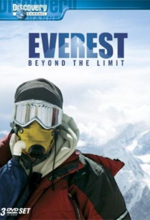 Everest Beyond the Limit