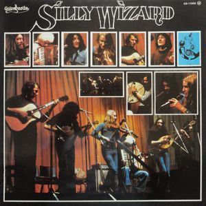 Silly Wizard