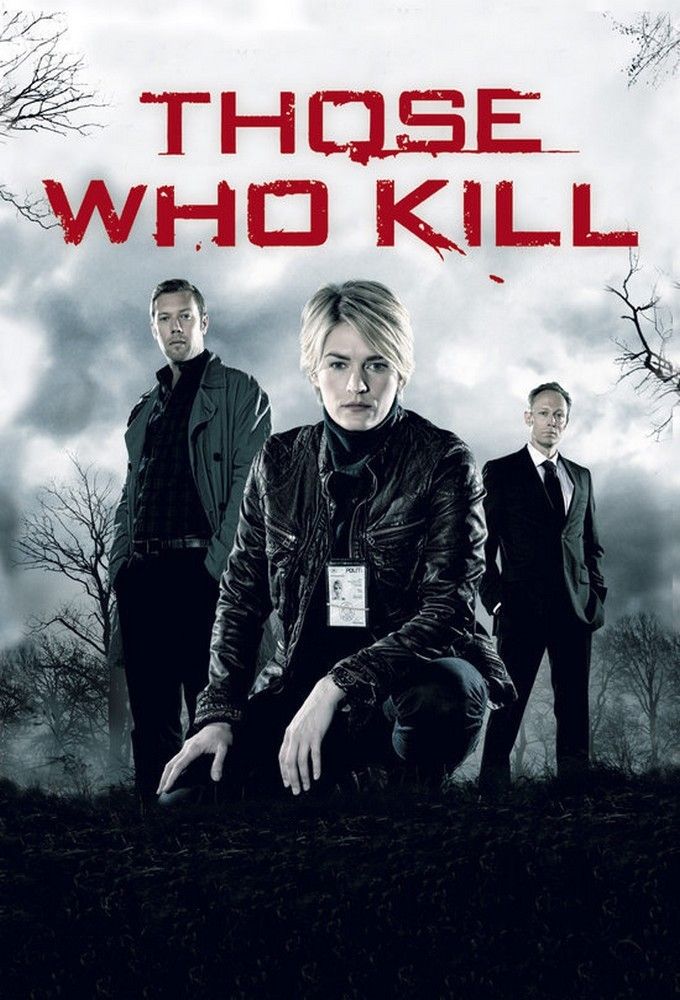 La Traque Serie Danoise Tv Streaming Traque en série - série (2011) - SensCritique