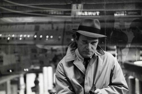 Aimer et détester Jean-Luc Godard