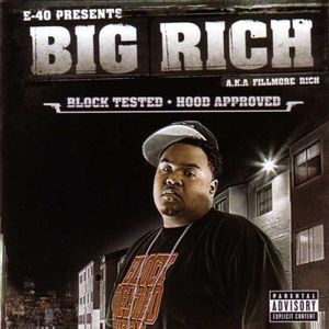 E-40 Presents... Block Tested - Hood Approved