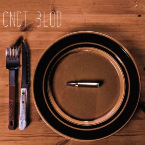 Ondt Blod (EP)