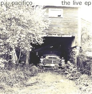 The Live E.P. (EP)