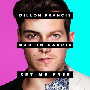 Set Me Free (Single)