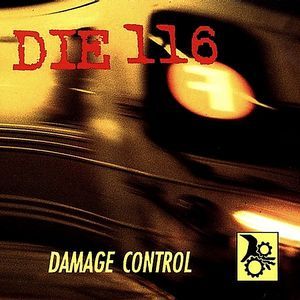 Damage Control (EP)