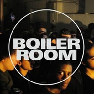 Boiler Room #69