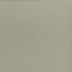 Invisible 015 (EP)