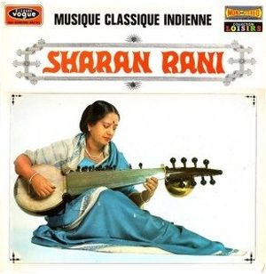 Musique Classique Indienne
