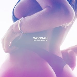 Woosah (Single)