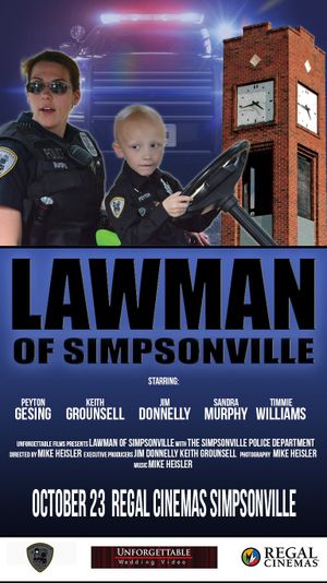 Lawman of Simpsonville