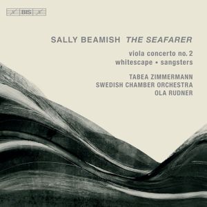 Viola Concerto no. 2 "The Seafarer": II. Andante malevole