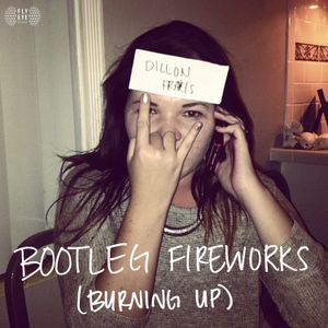 Bootleg Fireworks (Burning Up) (Single)