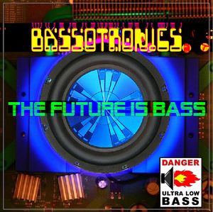 The Future is Bass