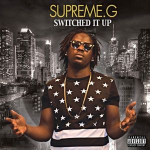 Switched It Up (Single)