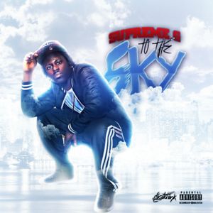 To the Sky (Single)