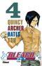 Quincy Archer Hates You - Bleach, tome 4