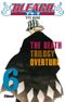 The Death Trilogy Overture - Bleach, tome 6