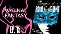 Daughter of Smoke & Bone