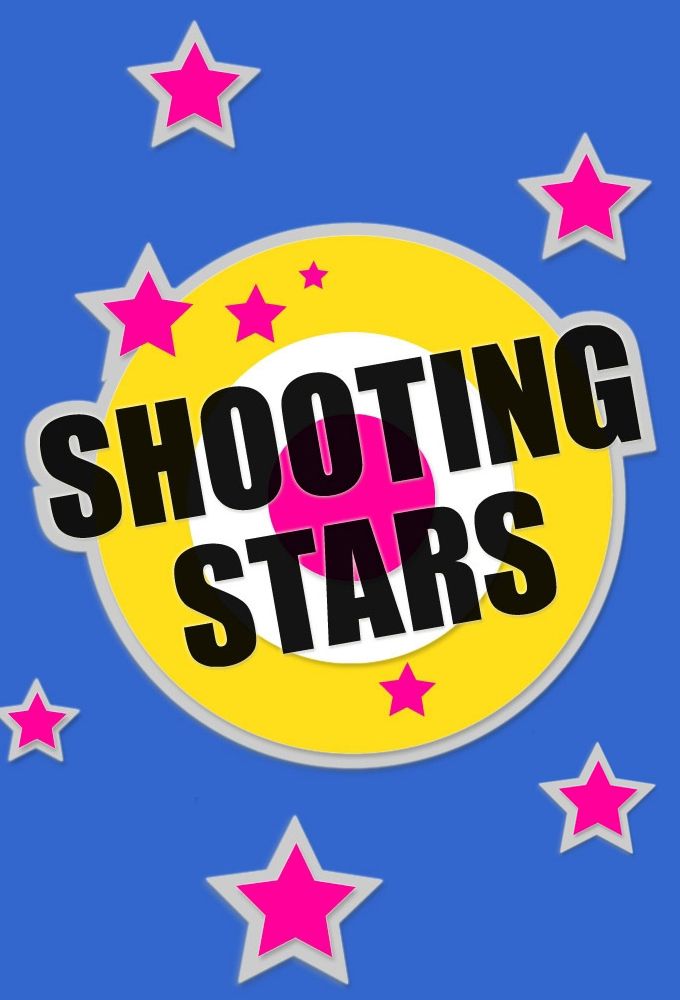 Shooting Stars - série (1993) - SensCritique