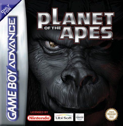 La Planète Des Singes 2001 Distribution La Planète des singes (2001) - Jeu vidéo - SensCritique