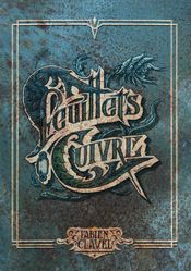 Couverture Feuillets de cuivre Couverture Feuillets de cuivre