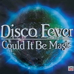 Disco Fever: Could It Be Magic