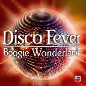 Disco Fever: Boogie Wonderland
