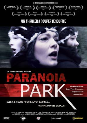 Paranoïa Park