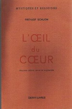 L'Oeil du Coeur