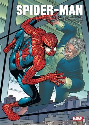 Spider-Man par J.M. Straczynski, tome 3