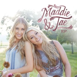 Maddie & Tae EP (EP)