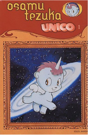 Unico, tome 1