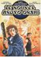 Le Nouvel Angyo Onshi, tome 4
