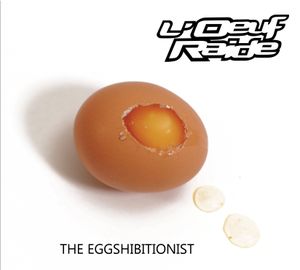 The Eggshibitionist