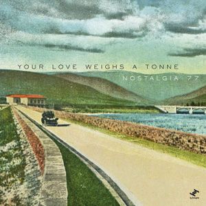 Your Love Weighs a Tonne (EP)