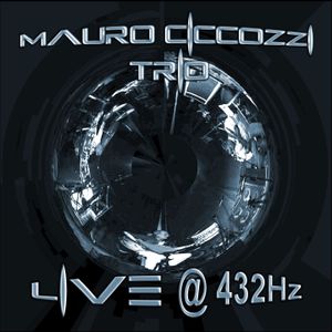 Live @ 432hz (Live)