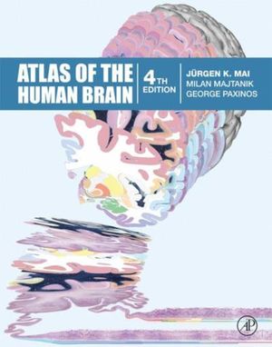 Atlas of the Human Brain