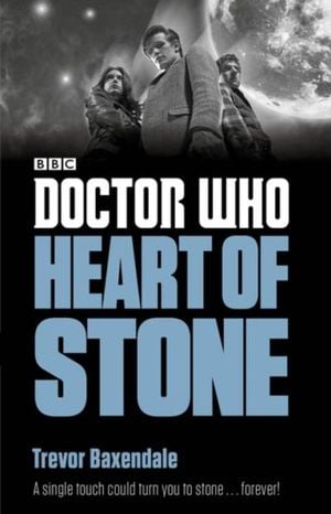 Doctor Who : Heart of Stone