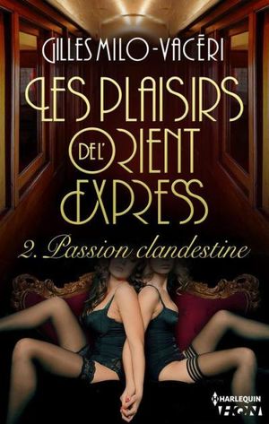 Passion clandestine