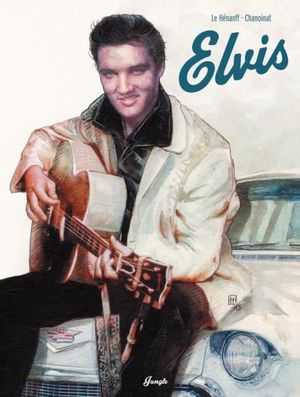 Elvis