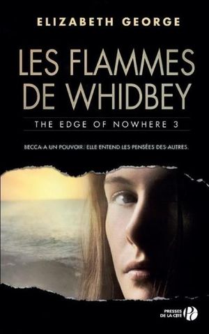 Les Flammes de Whidbey