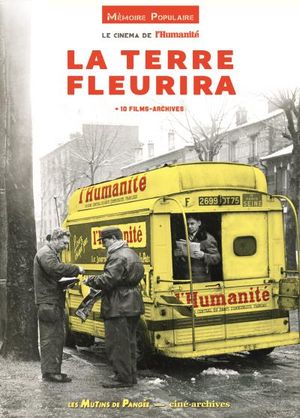 La Terre fleurira