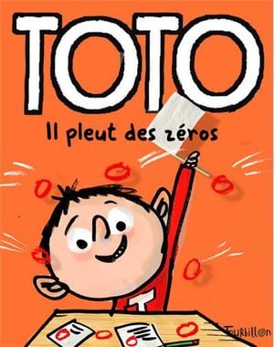 Il pleut des zéros